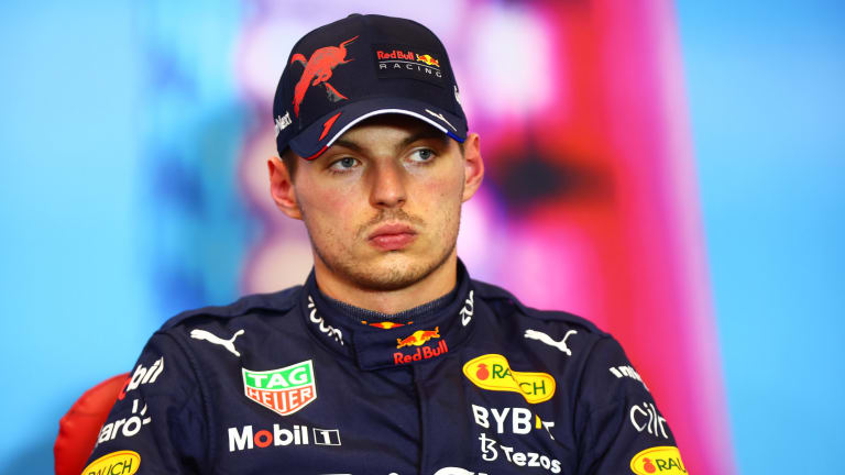 F1 News: Max Verstappen lashes out at "disrespectful" Sky Sports - "Especially one person in particular"